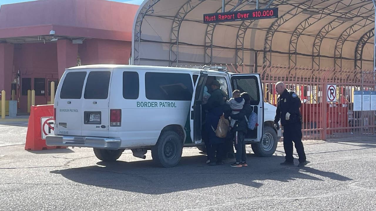 Cierre de Lukeville: Gobernador de Sonora hace un llamado para reabrir la frontera