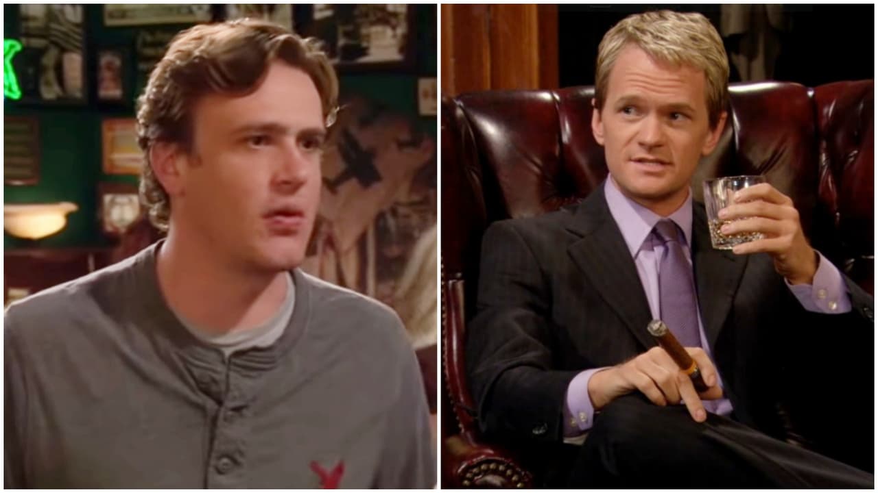 El episodio racista 'How I Met Your Mother' que pocos recuerdan: el creador se disculpó