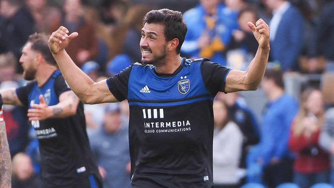 Alanís: "Vamos partido a partido, sólo pensamos en Salt Lake"