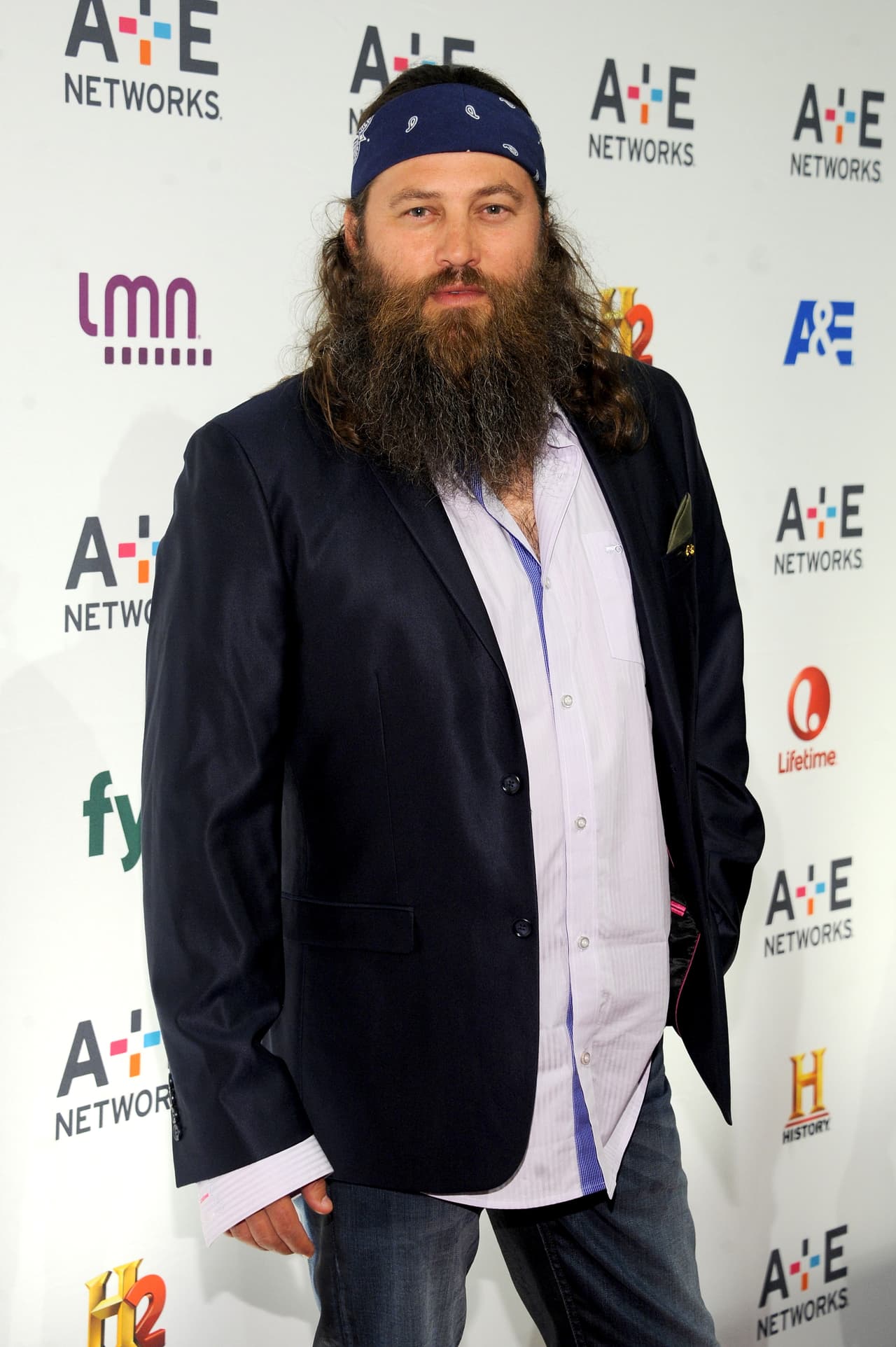 Una de las estrellas del polémico show 'Duck Dynasty' ha apoyado por años a Trump.