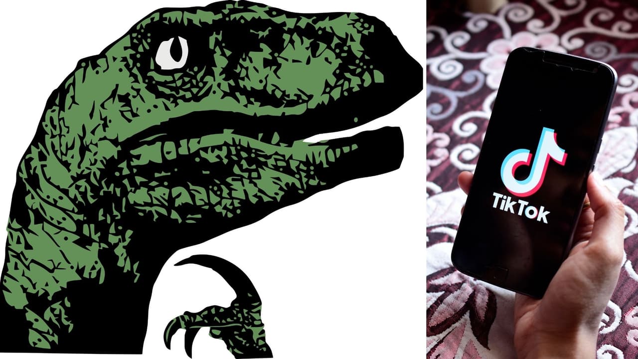 El audio de TikTok que tiene a todo el mundo confundido: ¿escuchas 'alquiler' o 'bicicleta'?