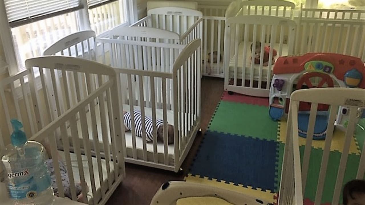 Cierran guardería del área de Atlanta que presuntamente operaba ilegalmente