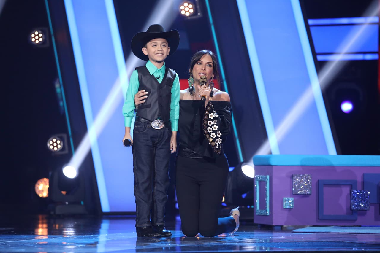 Los jueces le dieron críticas muy positivas.