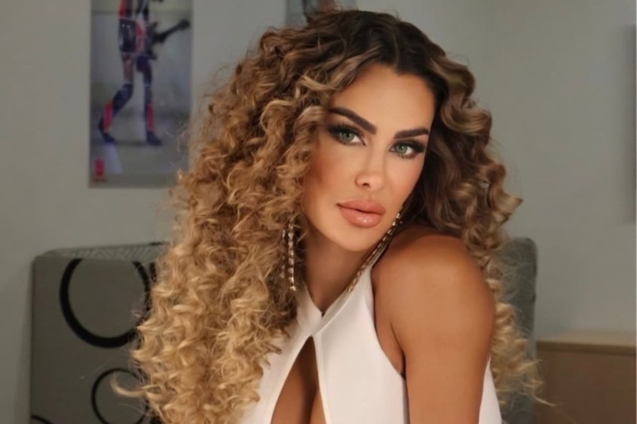 Ninel Conde responde a rumores de divorcio y lanza contundente mensaje: ‘La del carácter fuerte soy yo’