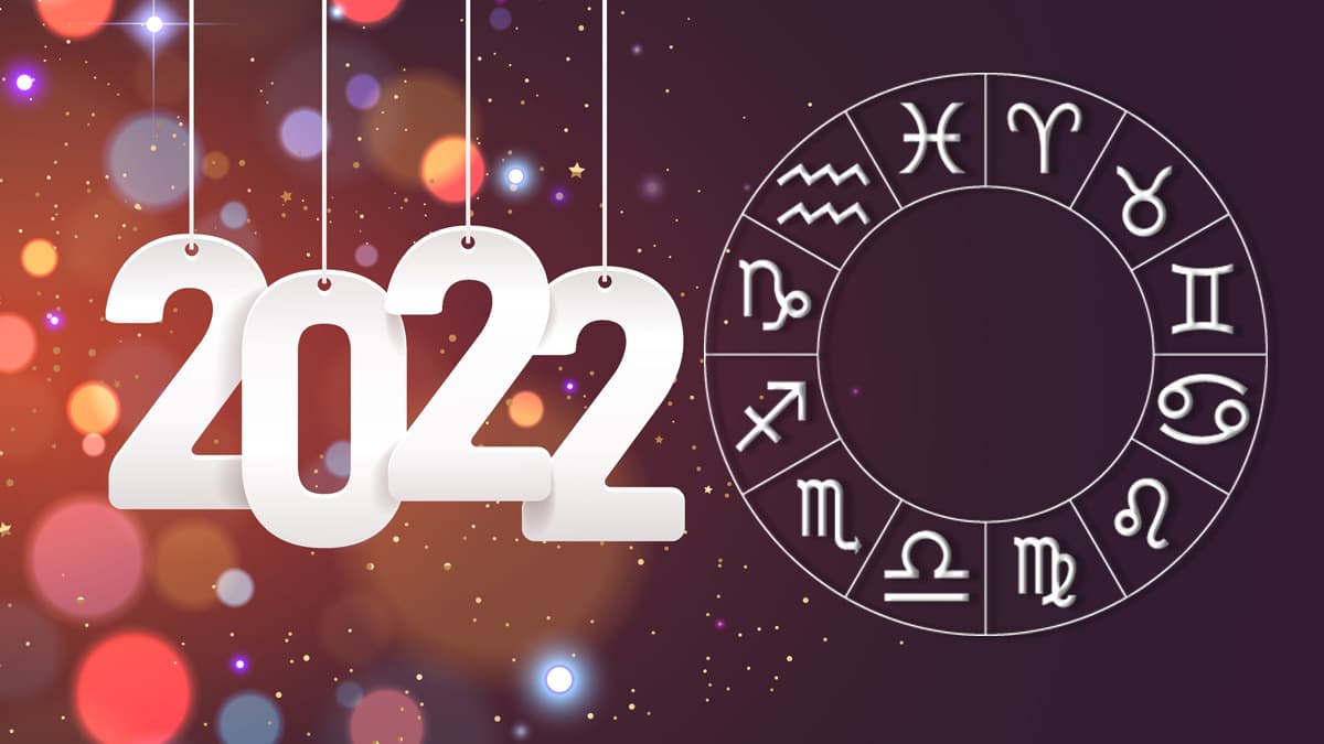 ¡Llegó enero de 2022! ¿Cuál será tu horóscopo para los primeros días del año? Miremos las oportunidades y peligros de enero, signo por signo.