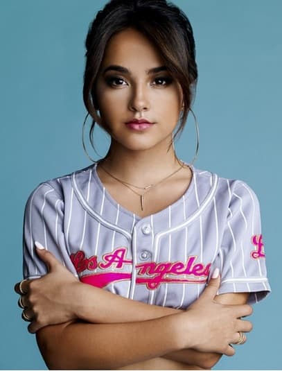 Por el momento, la joven se prepara para dar el cien en sus presentaciones con J Balvin por Estados Unidos.