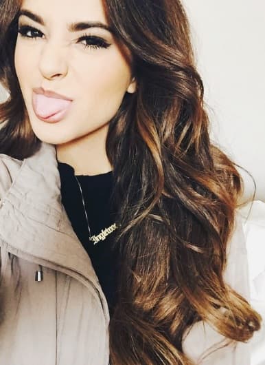 ¿Qué decidirá Becky G?