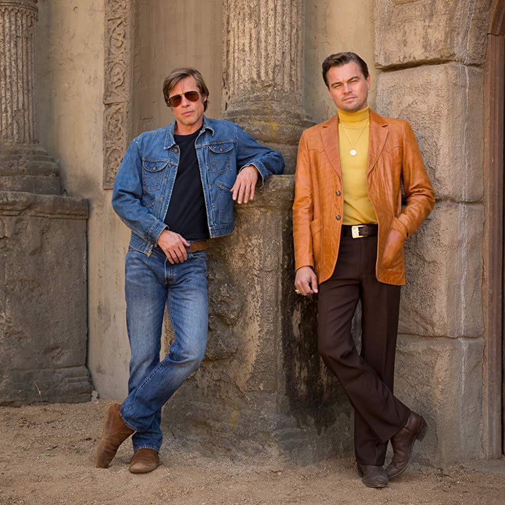 El 26 de julio parece ser una fecha cualquiera. Sin embargo, para los fanáticos de Quentin Tarantino es el día del estreno de una de las cintas más esperadas en el 2019. ‘
<b>Once upon a time in Hollywood</b>’, que une a Brad Pitt y Leonardo DiCaprio por primera vez. Con ese argumento nos es suficiente para ir a verla.