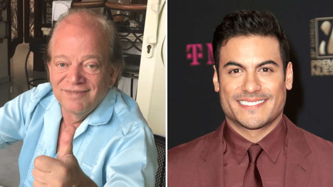 Carlos Rivera y ex académicos se despidieron de Willy Gutiérrez: agradecieron sus lecciones