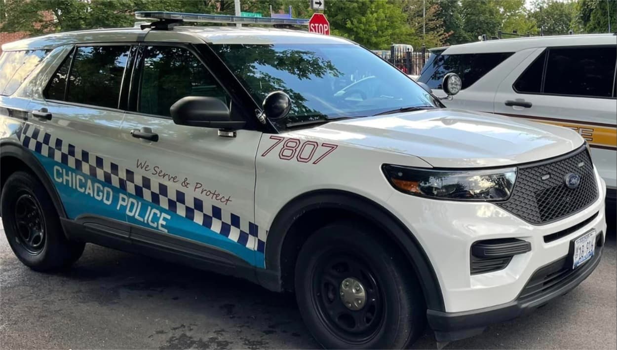 Habitantes de Chicago preocupados por la ola de robos al suroeste de la ciudad