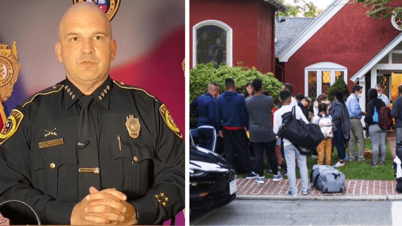 Condado Bexar abre investigación por vuelo que llevó inmigrantes de San Antonio a Martha’s Vineyard