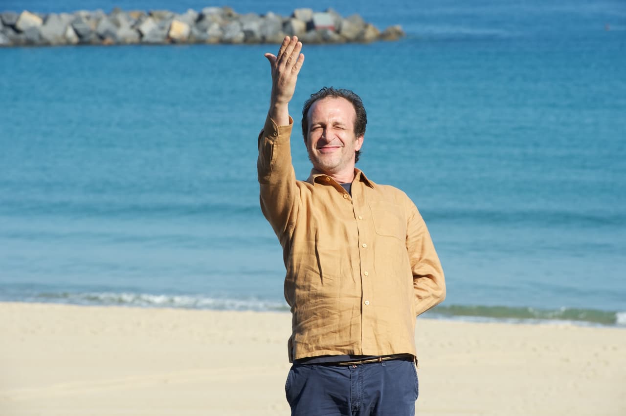 Giménez Cacho se ha destacado en cada proyecto en el que participa.