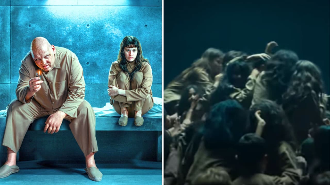 ¿Todos están muertos en 'El Hoyo 2'? El verdadero significado del final de la película