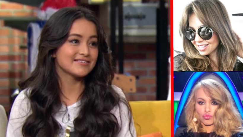 Rubí será cantante de pop, pero antes pasará por 'La Rosa de Guadalupe'