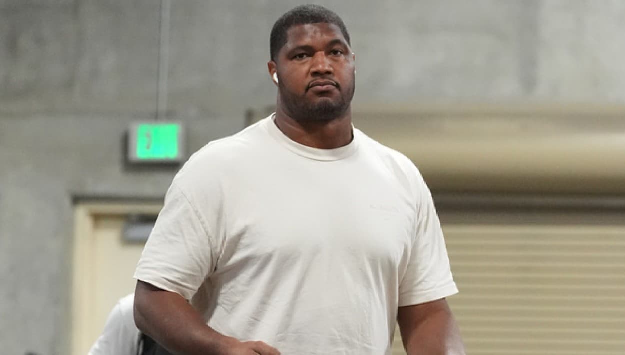 La madre del jugador de la NFL Calais Campbell murió degollada por un hijo con esquizofrenia
