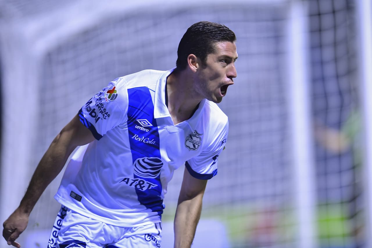 Puebla golea a los Bravos de Juárez en el Guard1anes 2021 | La Franja apaleó al cuadro fronterizo 4-0 en el arranque de la sexta fecha del balompié mexicano.