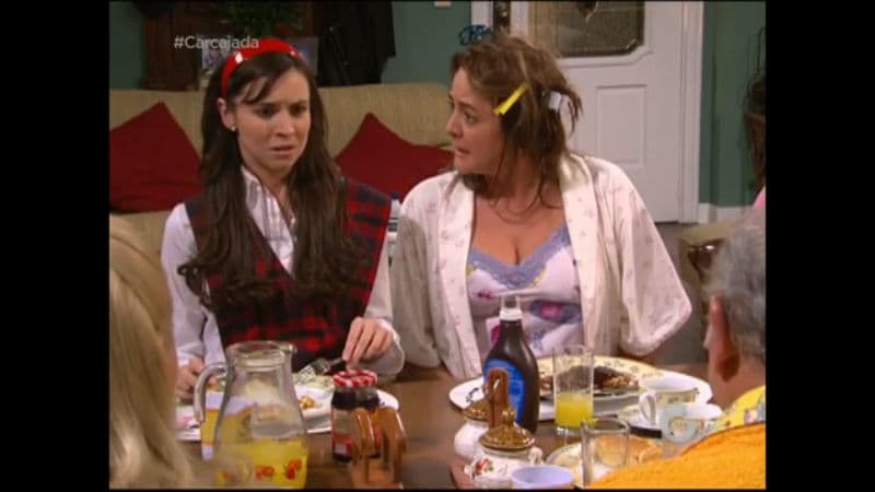 O aun peor, podría culpar a tu pareja por los malos momentos que le ocasiona por andar contigo.