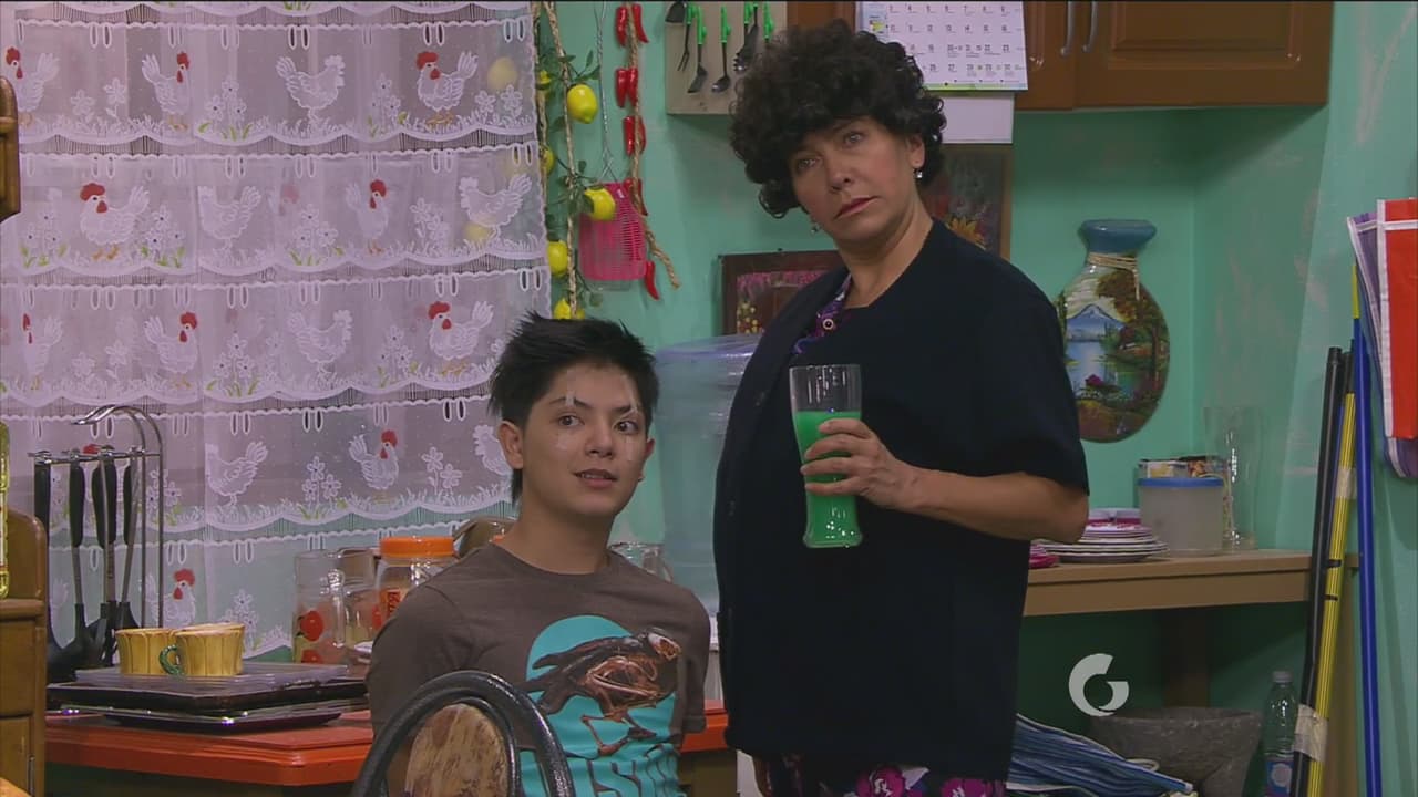 A ellas nada se les escapa, y si es necesario le sacará la verdad a tu cuñadito con sus tácticas malévolas infalibles.