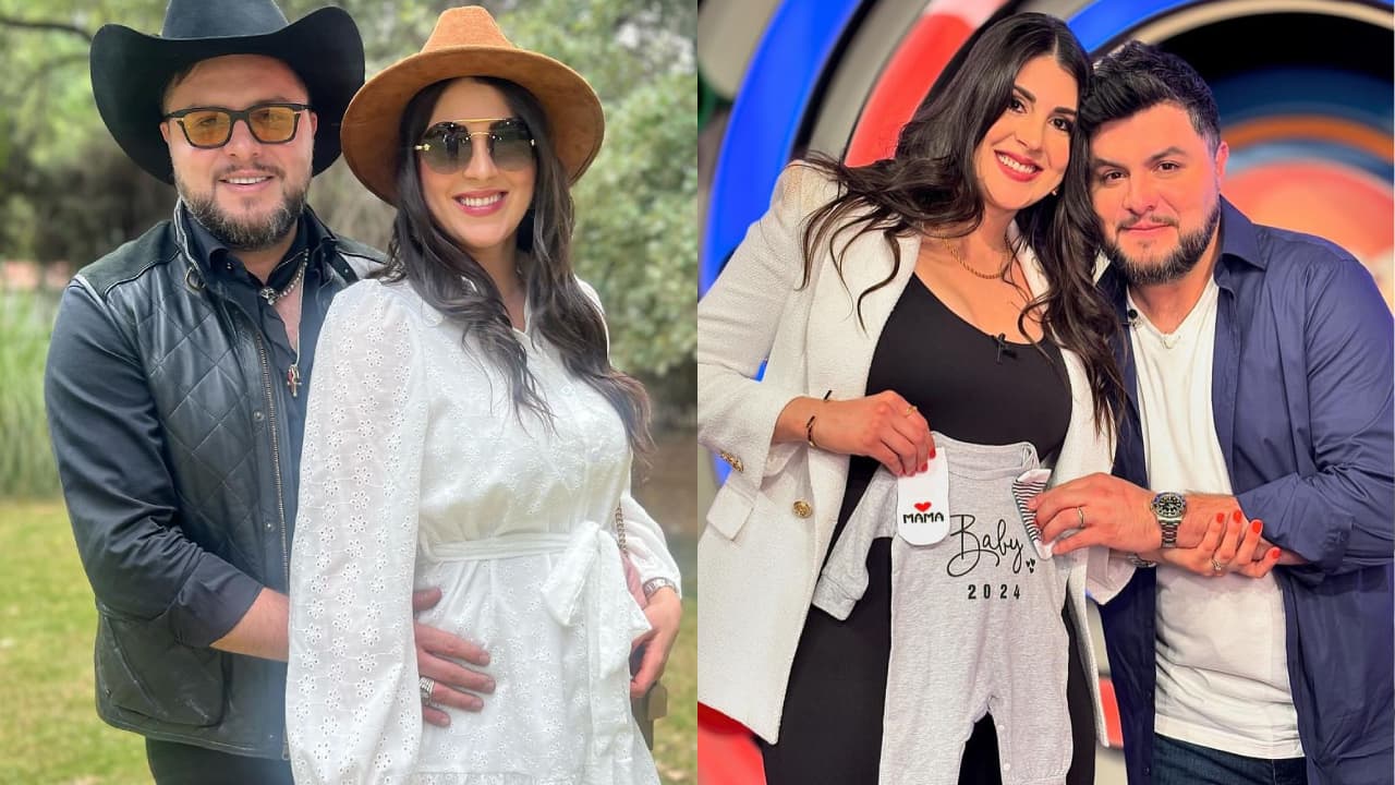 Paul Stanley destapa el sexo de su bebé y qué nombre llevará en programa en vivo