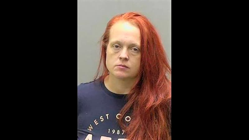 Arrestan a mujer en Hillsborough, era buscada por varios robos a mano armada