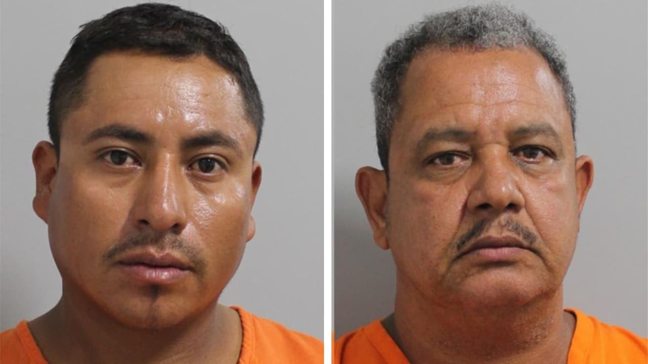 Arrestados por comerciar con madera robada de una constructora en el condado Polk