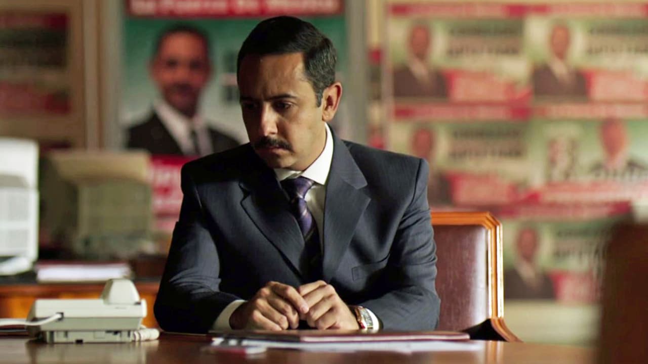 ‘Don Sol’’s political career received a strong blow in 2000, when the Revolutionary Party lost the election and the new Mexican president dismissed him.