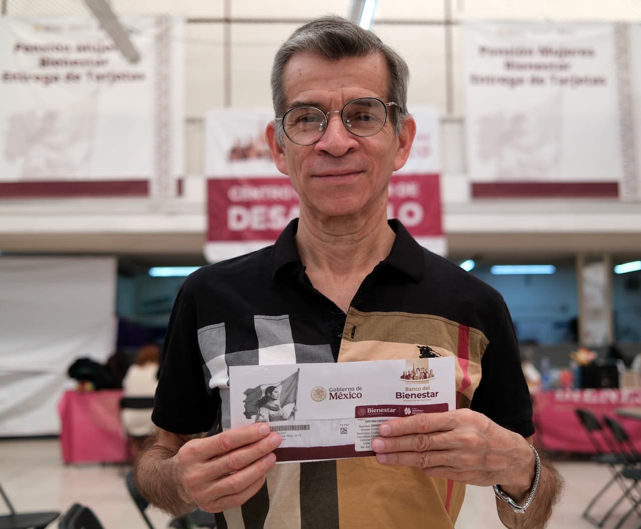 ¿A quién le pagan mañana martes la pensión de adultos mayores? Esto dice el calendario Bienestar