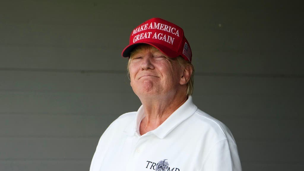 Trump insiste en eliminar la ciudadanía por nacimiento a hijos de indocumentados: ¿puede hacerlo si regresa a la Casa Blanca?