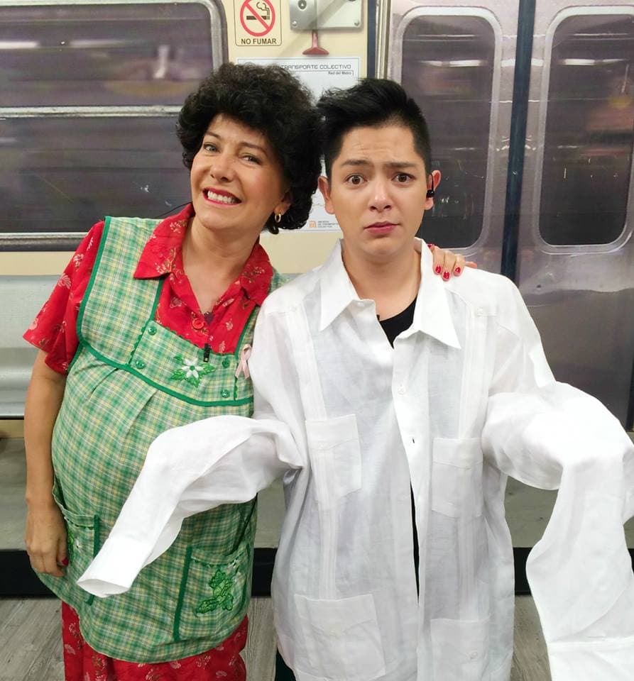 ¡Nos hicieron reír a carcajadas!