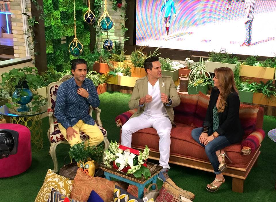 ¿Te perdiste alguna sección? En Uvideos los encontrarás.