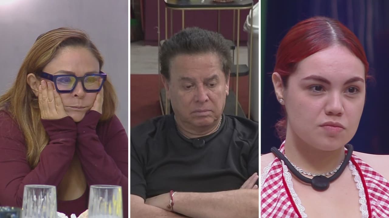 Brenda y Mario aseguran que hay una pareja que ya se siente ganadora y la tachan de soberbia: "Gente tóxica"