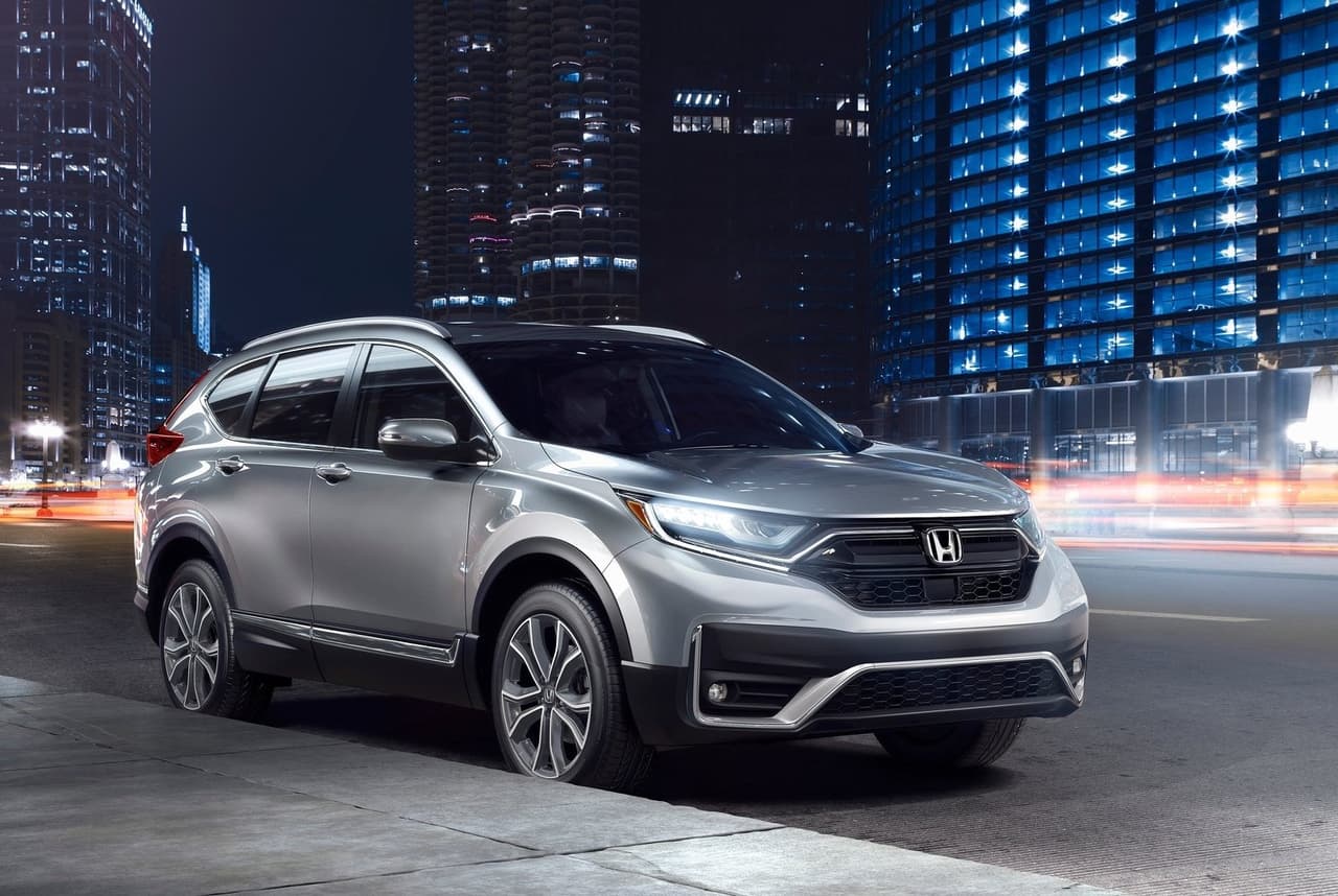 <h3 class="cms-H3-H3"><b>4 - Honda CR-V Hybrid</b></h3>
<br>
<br>
<b>Tiempo promedio que pasa en los concesionarios antes de venderse:</b> 35.2 días.