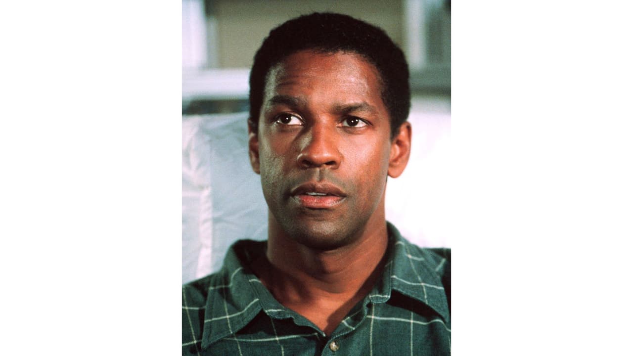 'The Bone Collector'