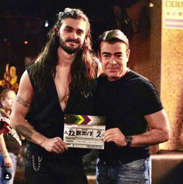 Pero aún así, ha tenido que permanecer internado mientras termina de recuperarse y durante todo este tiempo solo estuvo en comunicación con sus hijos a través de videollamadas.
<br>