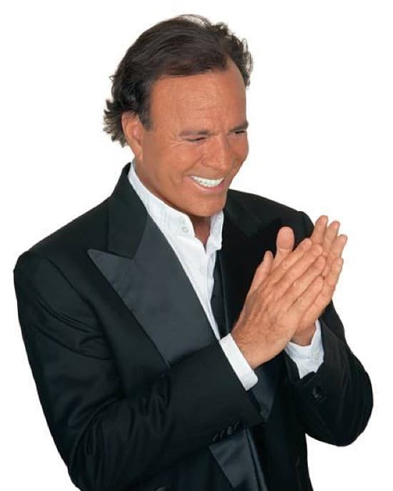 Sigue el proceso legal de Javier Santos para demandar la paternidad de Julio Iglesias, quien aparentemente lo procreara hace 42 años.
<br>