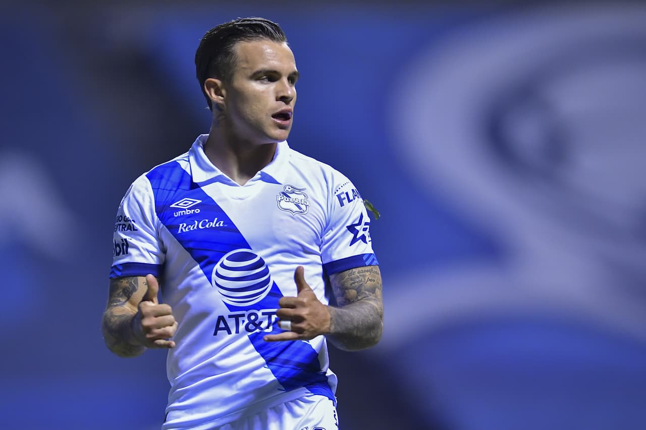 Santiago Ormeño (5’, 51’, 70’) se sirvió con la cuchara grande y marcó triplete en un partido donde al Puebla le salió todo. Cristian Tabó (43’) hizo el cuarto para los poblanos. Los locales llegaron a 8 unidades y los Bravos se quedaron con 5.