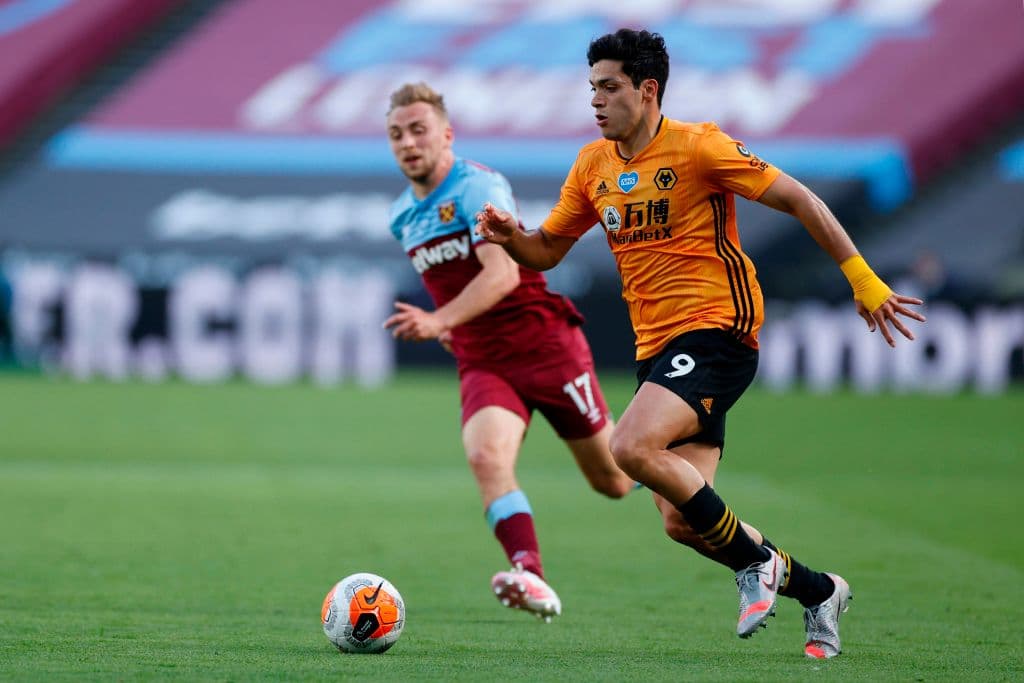 Se mostró en buena forma física en su regreso a la actividad de la Premier League.