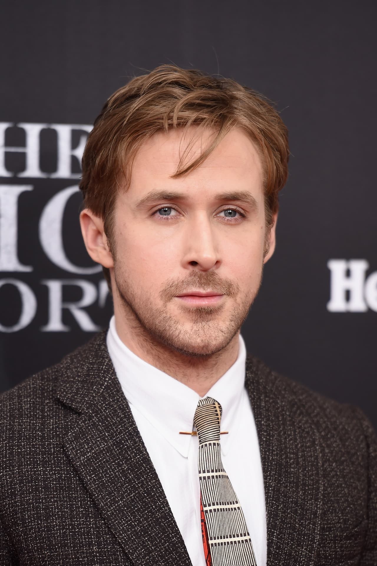 Mira más fotos de la premiere.