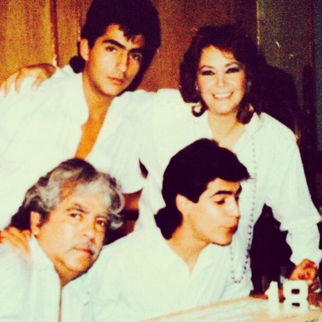 Norma Herrera estuvo casada con el reconocido director Raúl Araiza, quien era la mano derecha del conocido ‘Señor telenovela’, Ernesto Alonso.