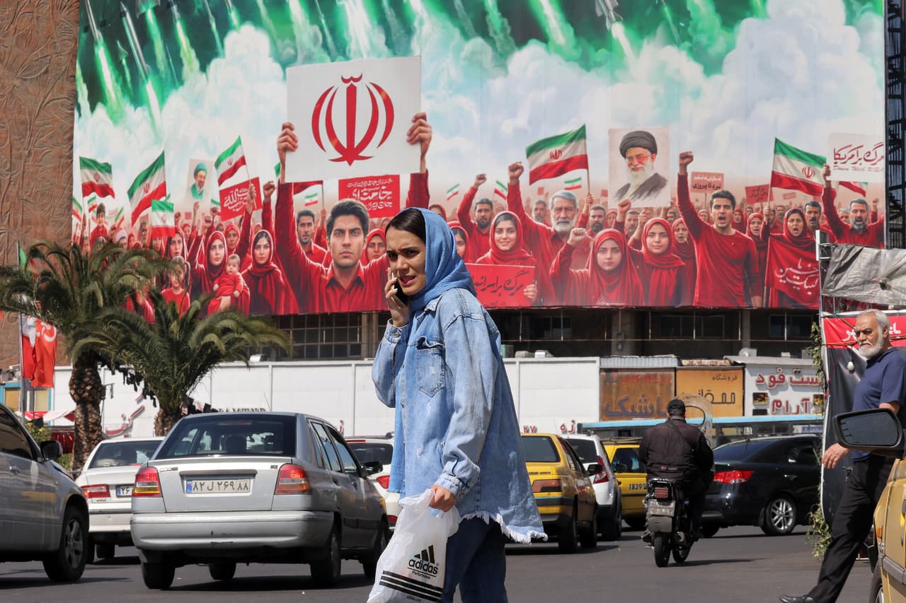 Guerra en Irán hoy: EEUU e Irán pactan un alto al fuego de dos semanas