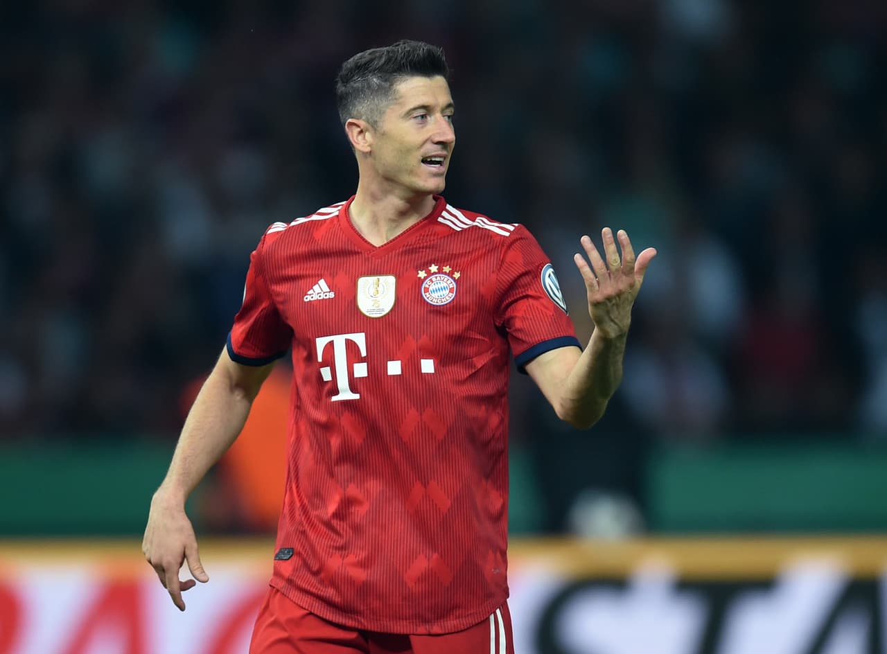 ¡Sin marcha atrás! Bayern Munich se niega a negociar salida de Lewandowski