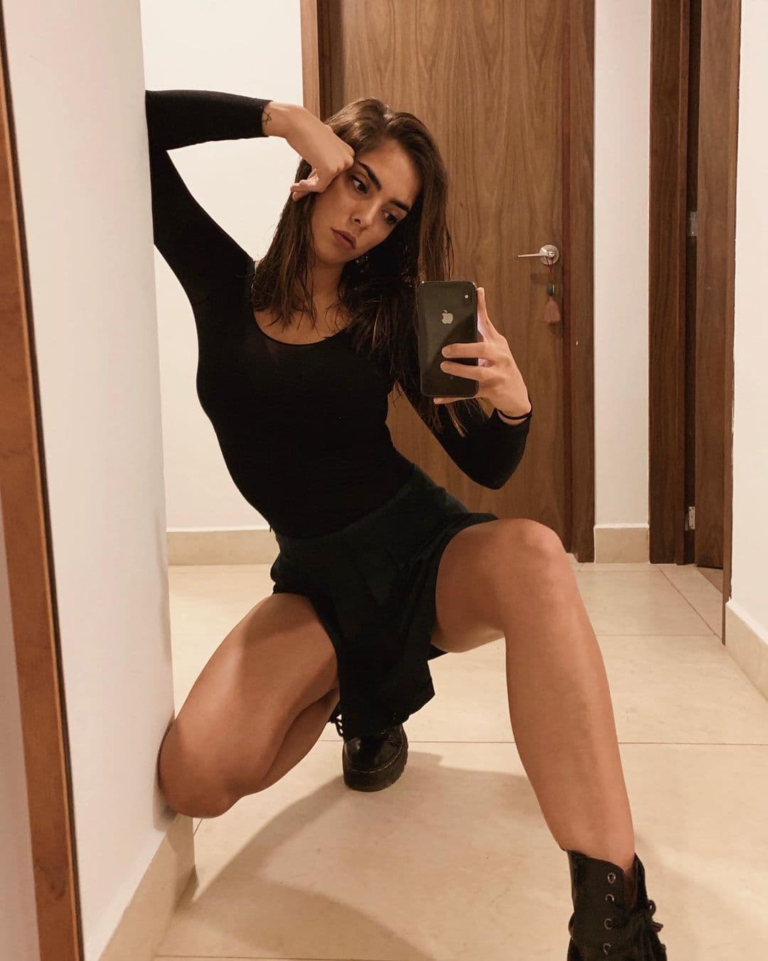 “Al tercer día me dio una sobredosis. Acabé en el hospital, a punto de morirme”, confesó por primera vez ante sus seguidores y la opinión pública.