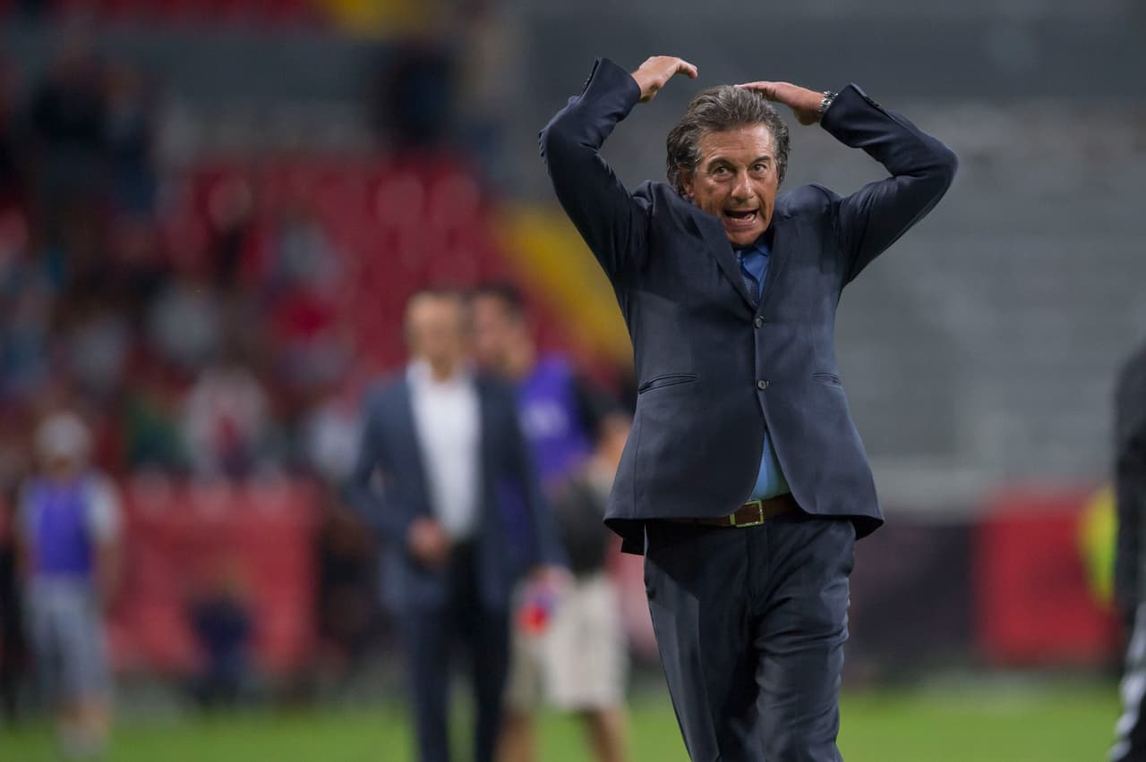 Opinión | Atlas y Romano o la crónica de un fracaso anunciado