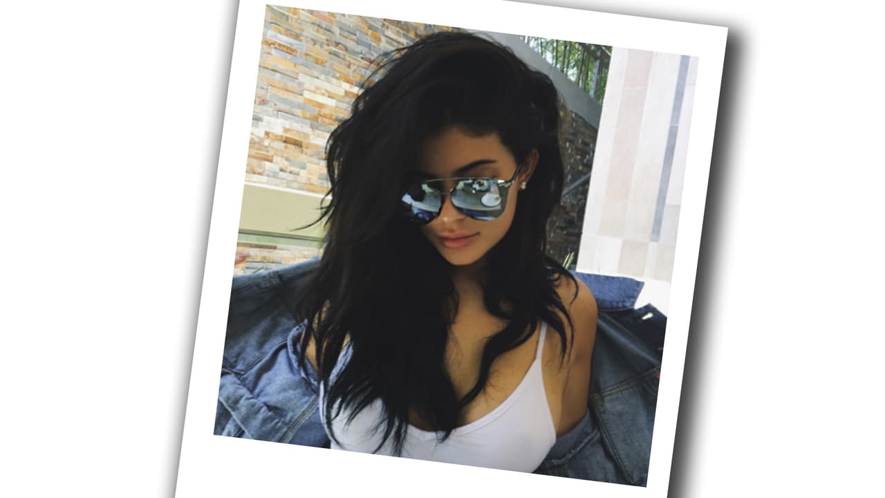 ¿Crees que Kylie cante bien?