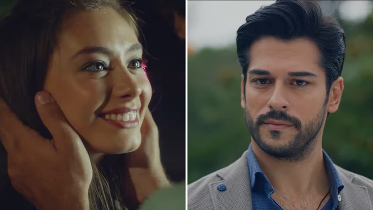 ¿Por qué casi no hay besos en las telenovelas turcas?
