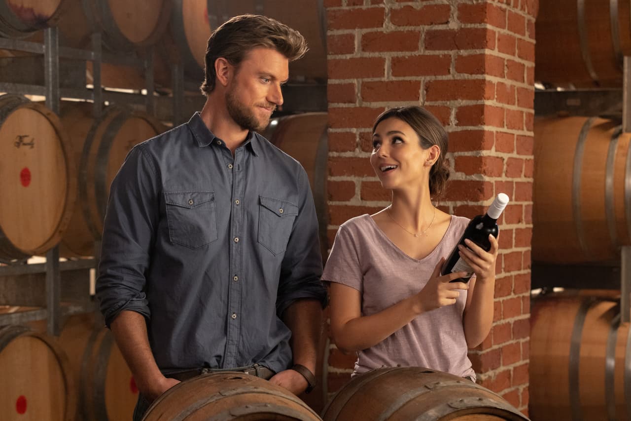 'A Perfect Pairing’