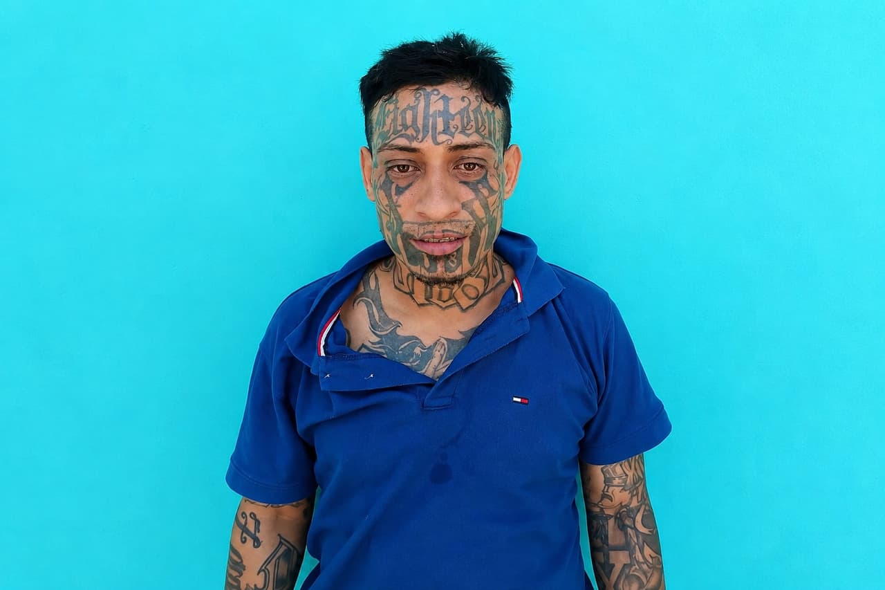 "El Muerto", uno de los 100 pandilleros más buscados en El Salvador, es capturado en México