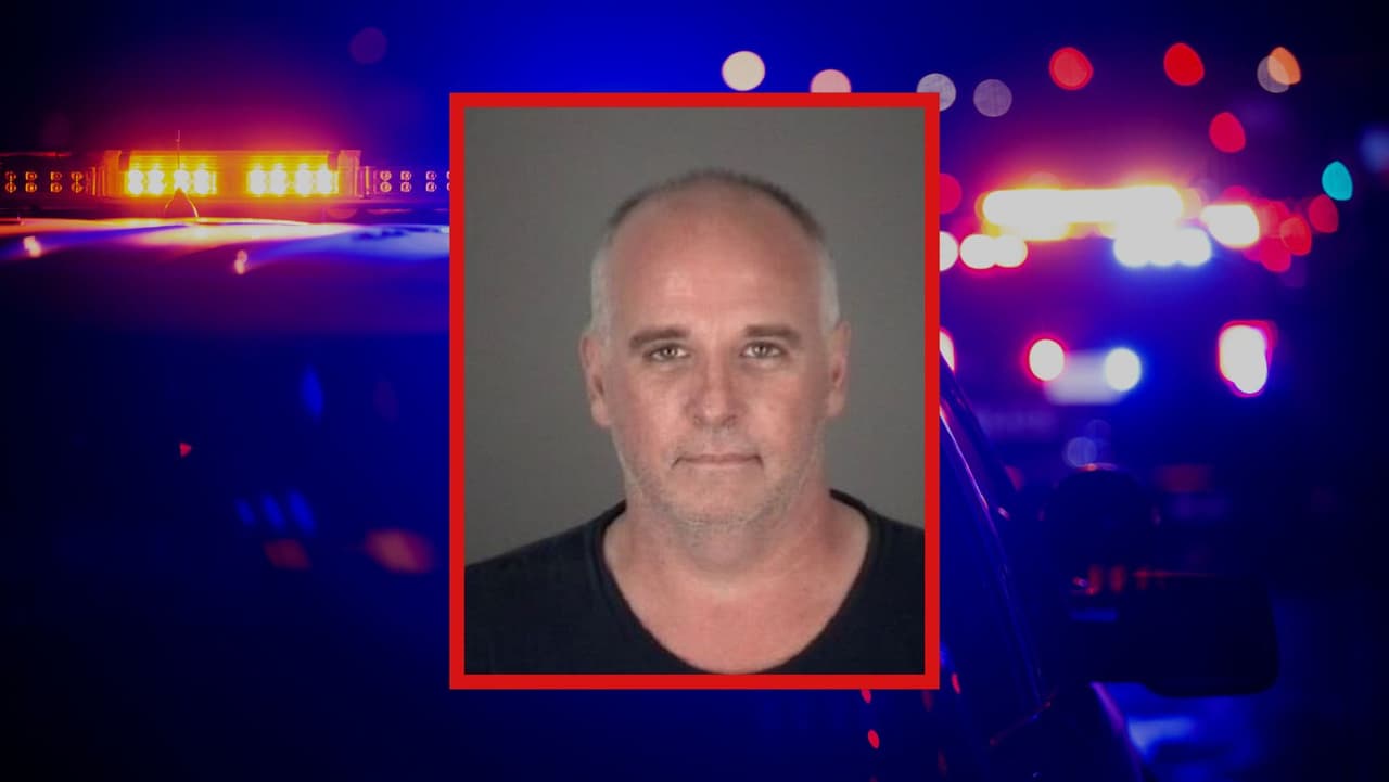 Hombre enfrenta más de 30 años en prisión por conspiración de tráfico sexual