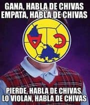 Las Águilas perdieron en la tanda de penales contra el campeón de la Copa Libertadores y las burlas en redes sociales no se hicieron esperar.