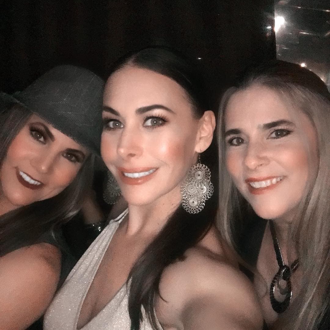 Cabe resaltar que la última vez que la actriz ojiverde participó en la pantalla chica fue con el melodrama'Infames' en 2012, producción de Grupo Imagen.